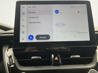 Toyota Corolla 140H Style