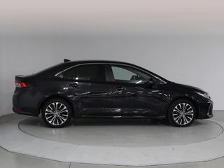 Toyota Corolla 140H Style