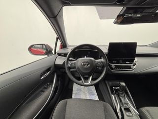 Toyota Corolla 140H Active Plus