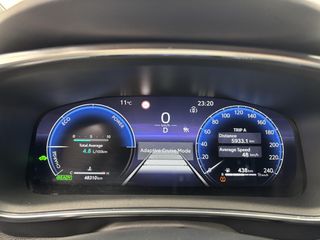 Toyota Corolla 140H Active Plus