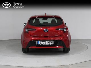 Toyota Corolla 140H Active Plus