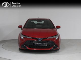Toyota Corolla 140H Active Plus