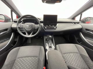 Toyota Corolla 140H Active Plus