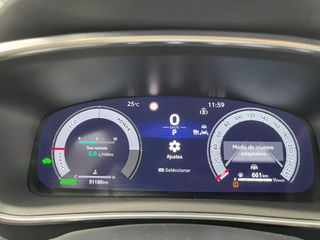 Toyota Corolla 140H Active Plus