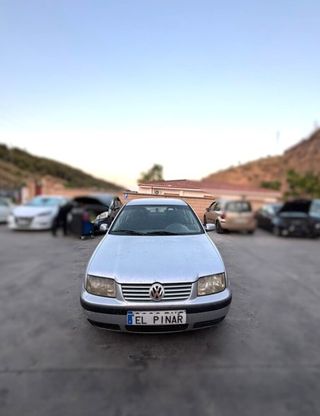 Asientos volkswagen bora 1.9 tdi 1998-2005 101934