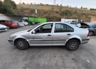 Asientos volkswagen bora 1.9 tdi 1998-2005 101934