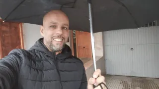 Electricista de obra profesional