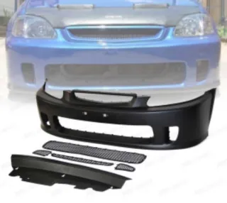 Paragolpes Honda Civic