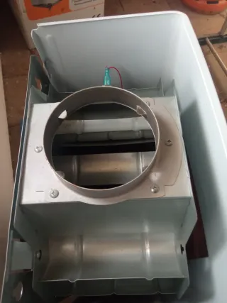 Calentador de agua Gils Bolonia 11l