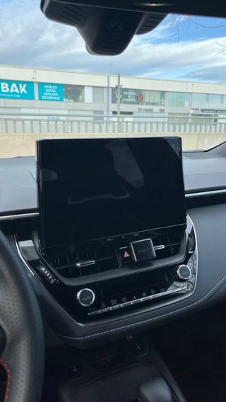 Toyota Corolla 140H Hybrid GR Sport 2025