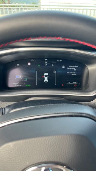 Toyota Corolla 140H Hybrid GR Sport 2025