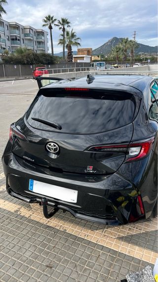 Toyota Corolla 140H Hybrid GR Sport 2025