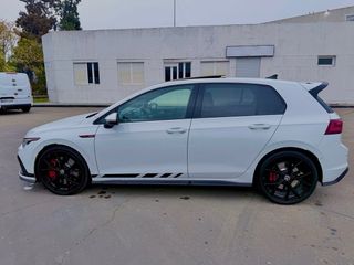 Volkswagen Golf GTI Clubsport 2022