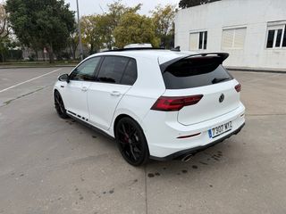 Volkswagen Golf GTI Clubsport 2022
