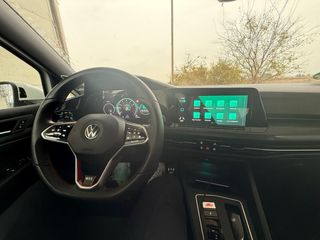 Volkswagen Golf GTI Clubsport 2022