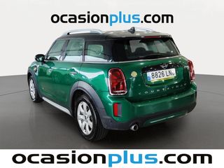 MINI MINI Countryman Cooper S E ALL4 162 kW (220 CV)