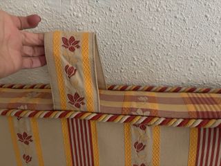 Cabecero tapizado KA INTERNACIONAL