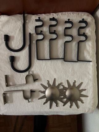 Cabecero tapizado KA INTERNACIONAL