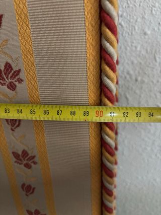 Cabecero tapizado KA INTERNACIONAL