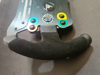 Volante Thrustmaster Open Wheel