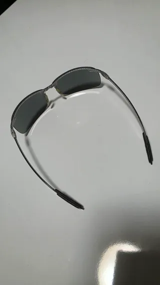 Gafas de Sol Ray-Ban Negras