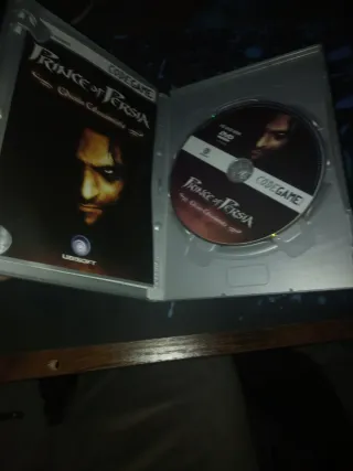 Prince of Persia Edición Coleccionista PC