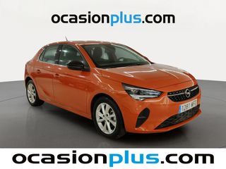 Opel Corsa 1.2 Turbo XHL Elegance 74 kW (100 CV)