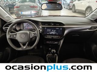 Opel Corsa 1.2 Turbo XHL Elegance 74 kW (100 CV)