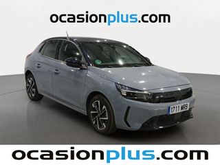 Opel Corsa 1.2 T XHL GS 74 kW (100 CV)