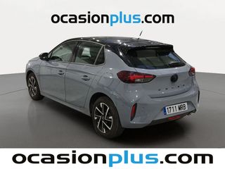 Opel Corsa 1.2 T XHL GS 74 kW (100 CV)