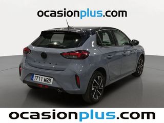 Opel Corsa 1.2 T XHL GS 74 kW (100 CV)