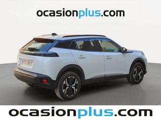 Peugeot 2008 PureTech 100 S&S Allure 75 kW (100 CV)