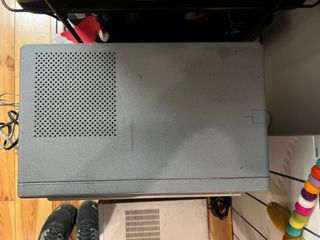 Radio Hallicrafters S-38D Vintage [funciona]