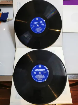 El Misterio de Elche Vinilo Doble + CD