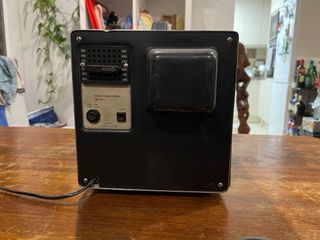 Osciloscopio Telequipment D54 Vintage [funciona]