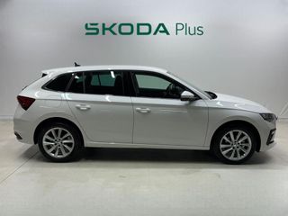 SKODA Scala 1.0 TSI Selection DSG 85kW 115cv