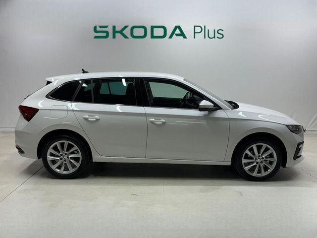 SKODA Scala 1.0 TSI Selection DSG 85kW 115cv