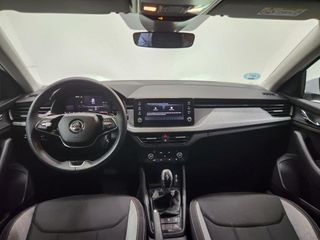 SKODA Scala 1.0 TSI Selection DSG 85kW 115cv