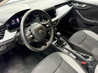 SKODA Scala 1.0 TSI Selection DSG 85kW 115cv