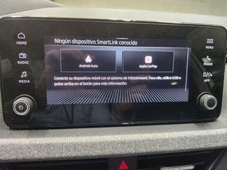 SKODA Scala 1.0 TSI Selection DSG 85kW 115cv