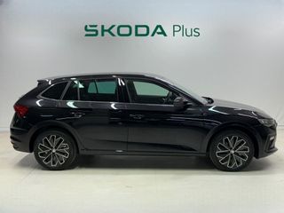 SKODA Scala Scala 1.0 TSI Design DSG 85kW