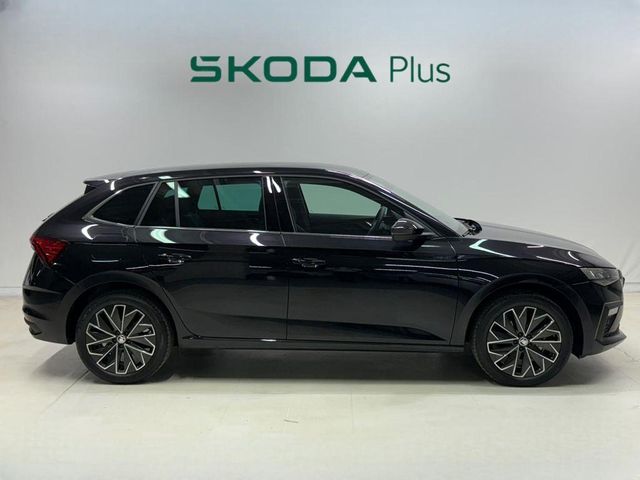 SKODA Scala 1.0 TSI Design DSG 115cv