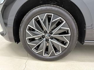 SKODA Scala Scala 1.0 TSI Design DSG 85kW