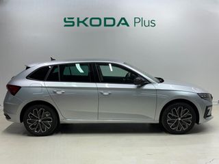 SKODA Scala Scala 1.0 TSI Selection 85kW