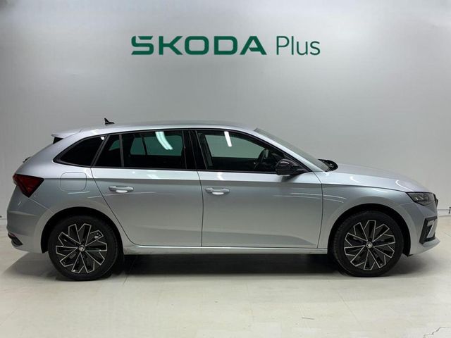 SKODA Scala 1.0 TSI Selection 115CV