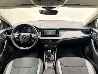 SKODA Scala Scala 1.0 TSI Selection 85kW