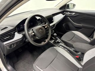 SKODA Scala Scala 1.0 TSI Selection 85kW