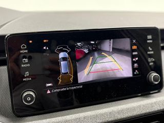 SKODA Scala Scala 1.0 TSI Selection 85kW