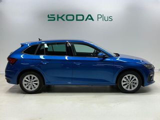 SKODA Scala 1.0 TSI Selection DSG 85kW