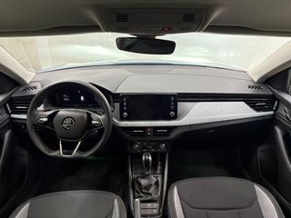 SKODA Scala 1.0 TSI Selection DSG 85kW